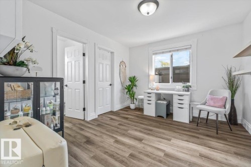 4813 53 Avenue, Stony Plain, AB - Indoor