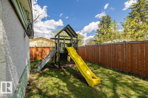 4813 53 Avenue, Stony Plain, AB - Outdoor
