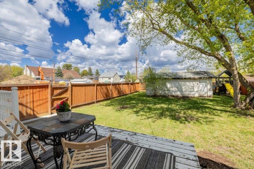 4813 53 Avenue, Stony Plain, AB - Outdoor