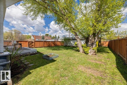 4813 53 Avenue, Stony Plain, AB - Outdoor
