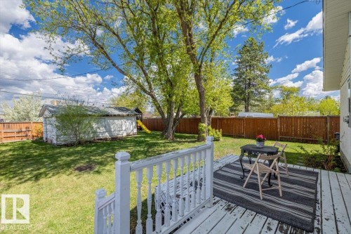 4813 53 Avenue, Stony Plain, AB - Outdoor