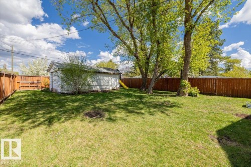 4813 53 Avenue, Stony Plain, AB - Outdoor