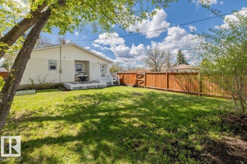 4813 53 Avenue, Stony Plain, AB - Outdoor