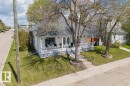 4813 53 Avenue, Stony Plain, AB  - Outdoor 