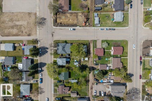 4813 53 Avenue, Stony Plain, AB - Other