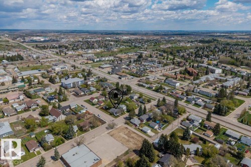 4813 53 Avenue, Stony Plain, AB - Outdoor With View