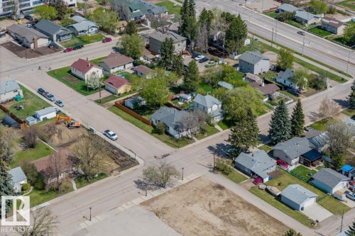 4813 53 Avenue, Stony Plain, AB - Outdoor With View