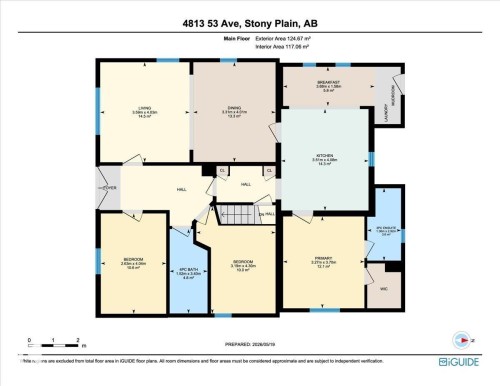 4813 53 Avenue, Stony Plain, AB - Other
