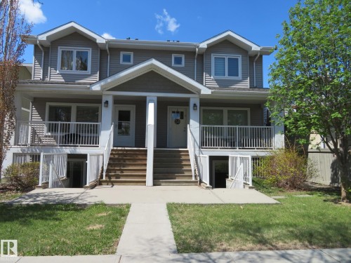 11840B 122 Street  Edmonton, AB T5L 0C2