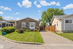 115 WARWICK Road  Edmonton, AB T5X 4P7
