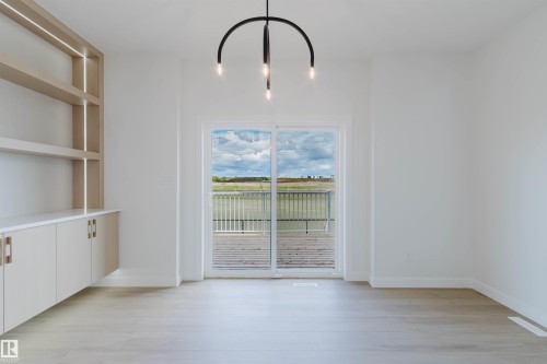 226 Edgemont Green, Edmonton, AB - Indoor Photo Showing Other Room