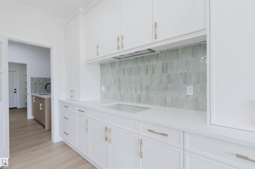 226 Edgemont Green, Edmonton, AB - Indoor