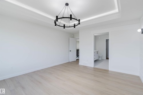 226 Edgemont Green, Edmonton, AB - Indoor Photo Showing Other Room