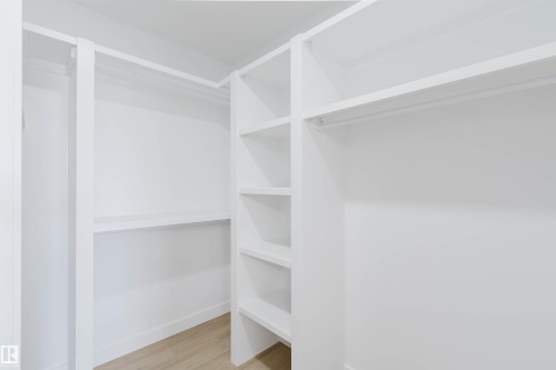 226 Edgemont Green, Edmonton, AB - Indoor With Storage