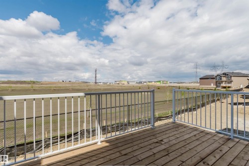 226 Edgemont Green, Edmonton, AB - Outdoor With View