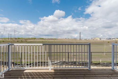 226 Edgemont Green, Edmonton, AB - Outdoor With View