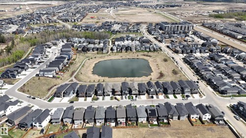 226 Edgemont Green, Edmonton, AB - Outdoor With View
