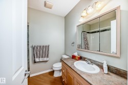 Bathroom in Basement - 