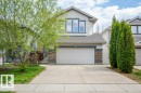 59 Nadine Way, St. Albert, AB  - Outdoor 
