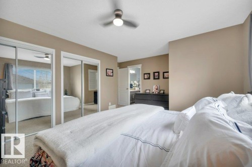 59 Nadine Way, St. Albert, AB - Indoor Photo Showing Bedroom