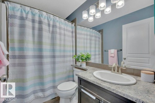 59 Nadine Way, St. Albert, AB - Indoor Photo Showing Bathroom