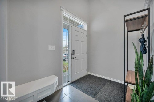 59 Nadine Way, St. Albert, AB - Indoor Photo Showing Other Room