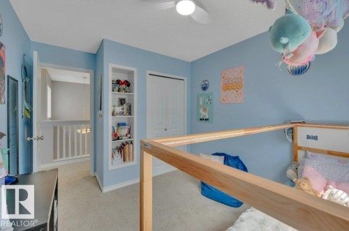59 Nadine Way, St. Albert, AB - Indoor Photo Showing Other Room