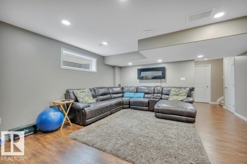 59 Nadine Way, St. Albert, AB - Indoor