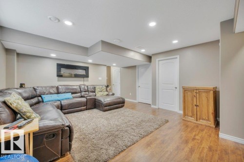 59 Nadine Way, St. Albert, AB - Indoor