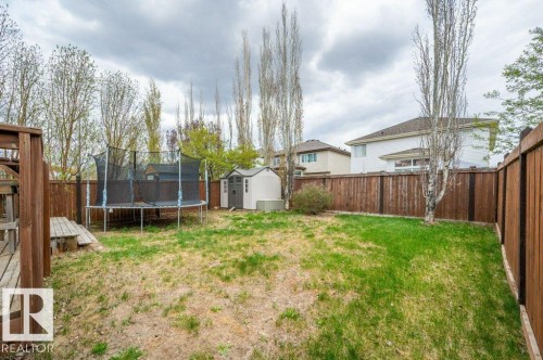 59 Nadine Way, St. Albert, AB - Outdoor