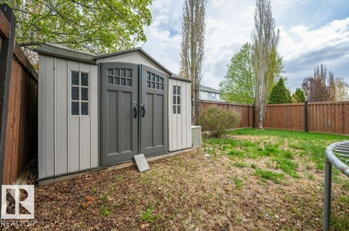 59 Nadine Way, St. Albert, AB - Outdoor