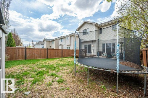 59 Nadine Way, St. Albert, AB - Outdoor
