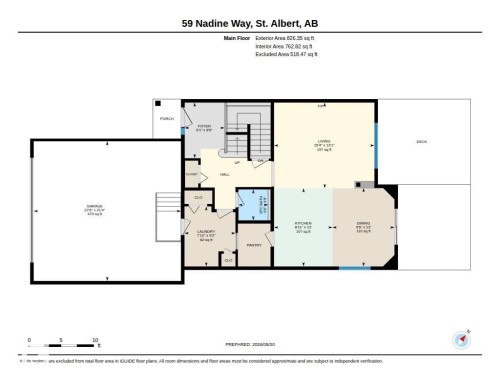 59 Nadine Way, St. Albert, AB - Other