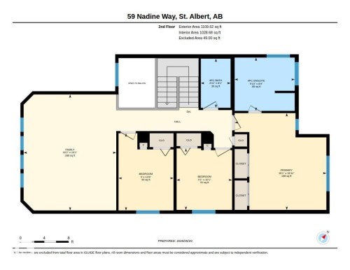 59 Nadine Way, St. Albert, AB - Other