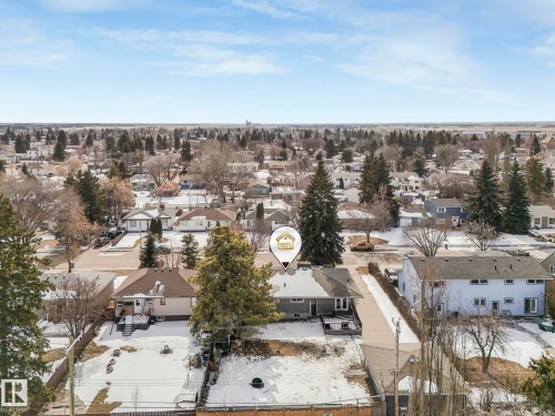 5406 46 Avenue, Wetaskiwin, AB - Outdoor With View