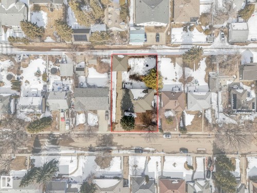 5406 46 Avenue, Wetaskiwin, AB - 