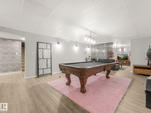 5406 46 Avenue, Wetaskiwin, AB - Indoor Photo Showing Other Room