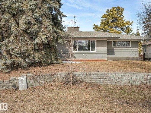 5406 46 Avenue, Wetaskiwin, AB - Outdoor