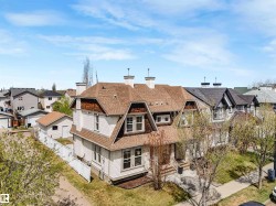 5916 SOUTH TERWILLEGAR Boulevard  Edmonton, AB T6R 0A7