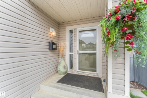 68 Greystone Crescent, Spruce Grove, AB - Outdoor With Exterior