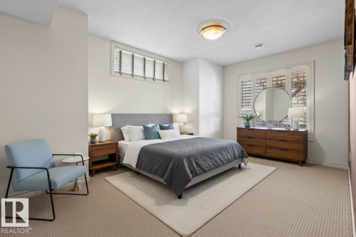 68 Greystone Crescent, Spruce Grove, AB - Indoor Photo Showing Bedroom