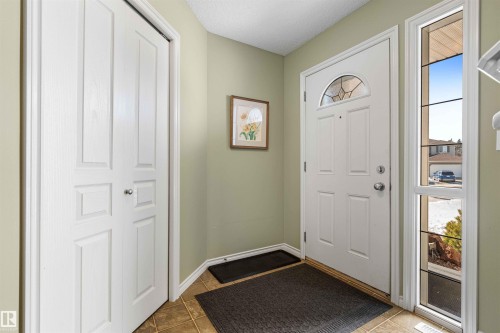 68 Greystone Crescent, Spruce Grove, AB - Indoor Photo Showing Other Room