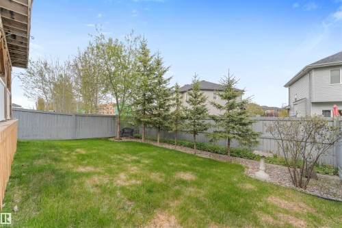 68 Greystone Crescent, Spruce Grove, AB - Outdoor