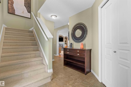 68 Greystone Crescent, Spruce Grove, AB - Indoor Photo Showing Other Room