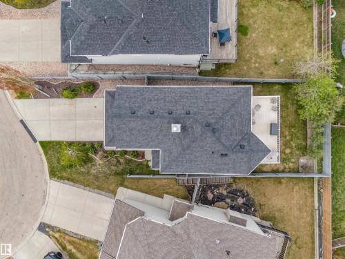 68 Greystone Crescent, Spruce Grove, AB - Outdoor