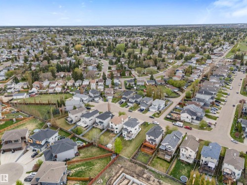68 Greystone Crescent, Spruce Grove, AB - Outdoor With View