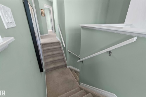 68 Greystone Crescent, Spruce Grove, AB - Indoor