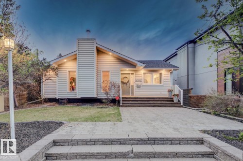 6310 109A Street, Edmonton, AB - Outdoor