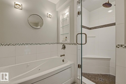 6310 109A Street, Edmonton, AB - Indoor Photo Showing Bathroom