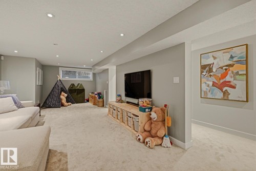6310 109A Street, Edmonton, AB - Indoor Photo Showing Other Room